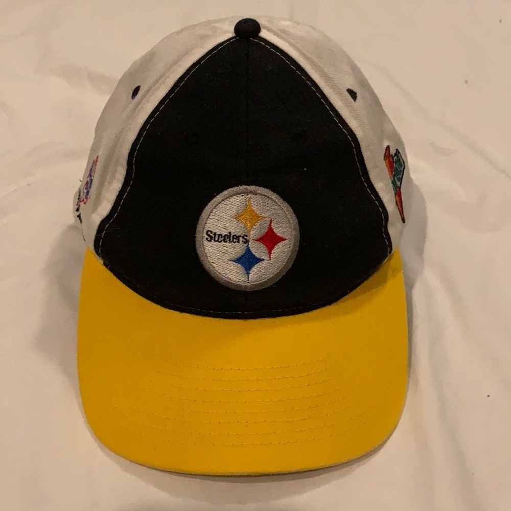 Pittsburgh Steelers hat
